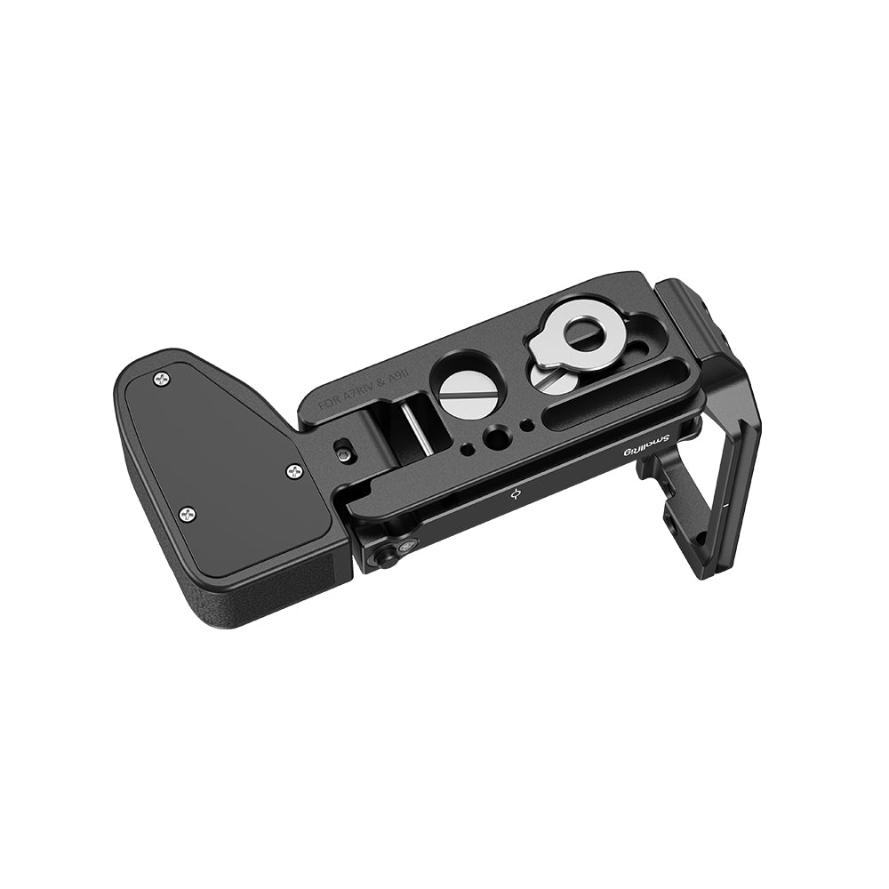 SmallRig L-Bracket for Sony Alpha 7R IV Alpha 9 II LCS2417B