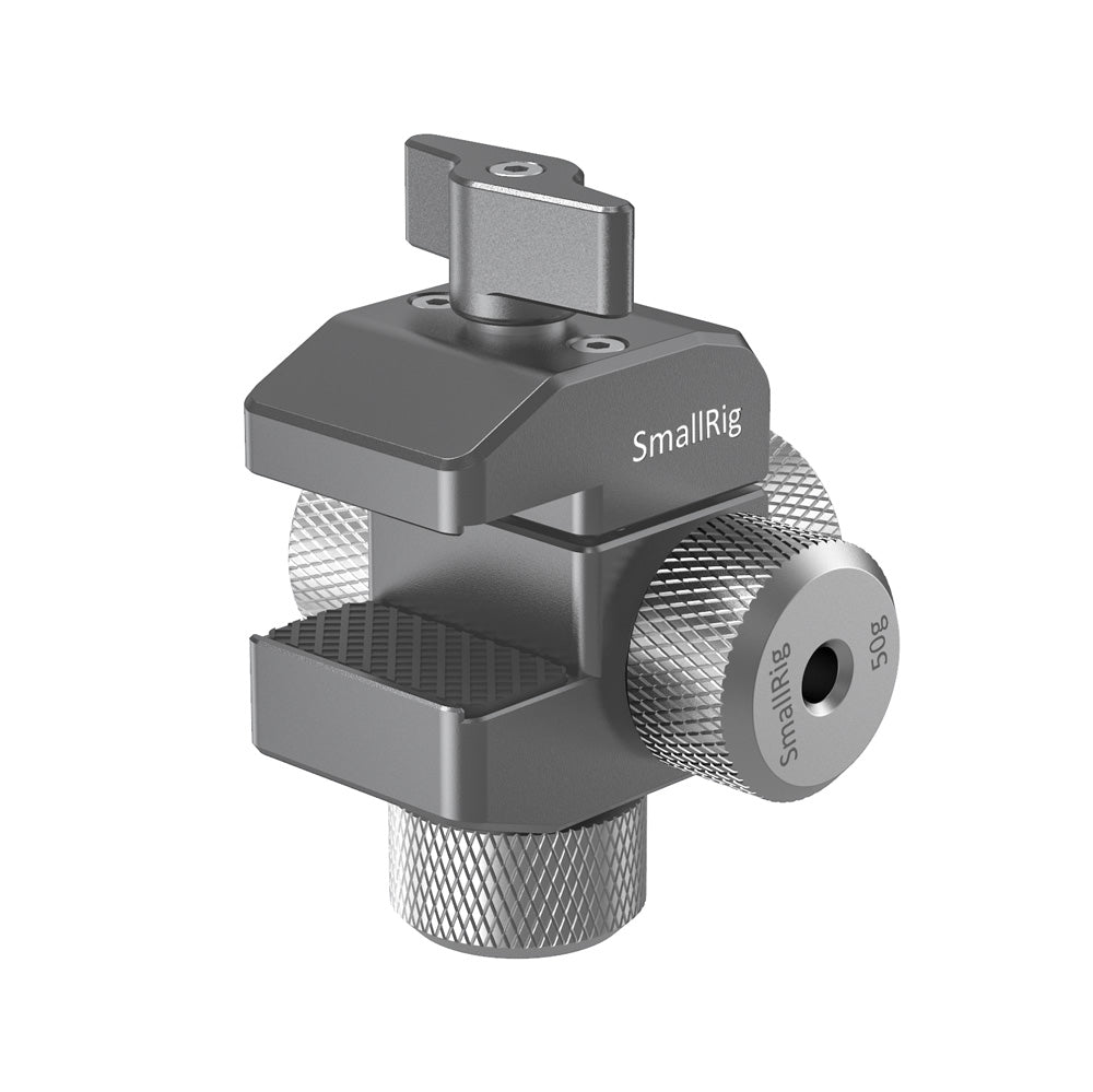SmallRig Counterweight for DJI Ronin-S / Ronin-SC and Zhiyun Stabilizers (50g) AAW2459
