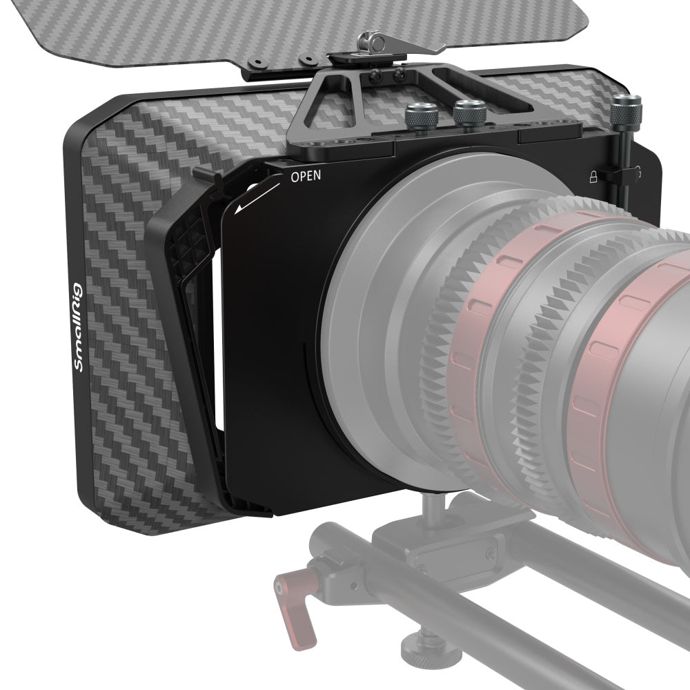 SmallRig Lightweight Matte Box 2660