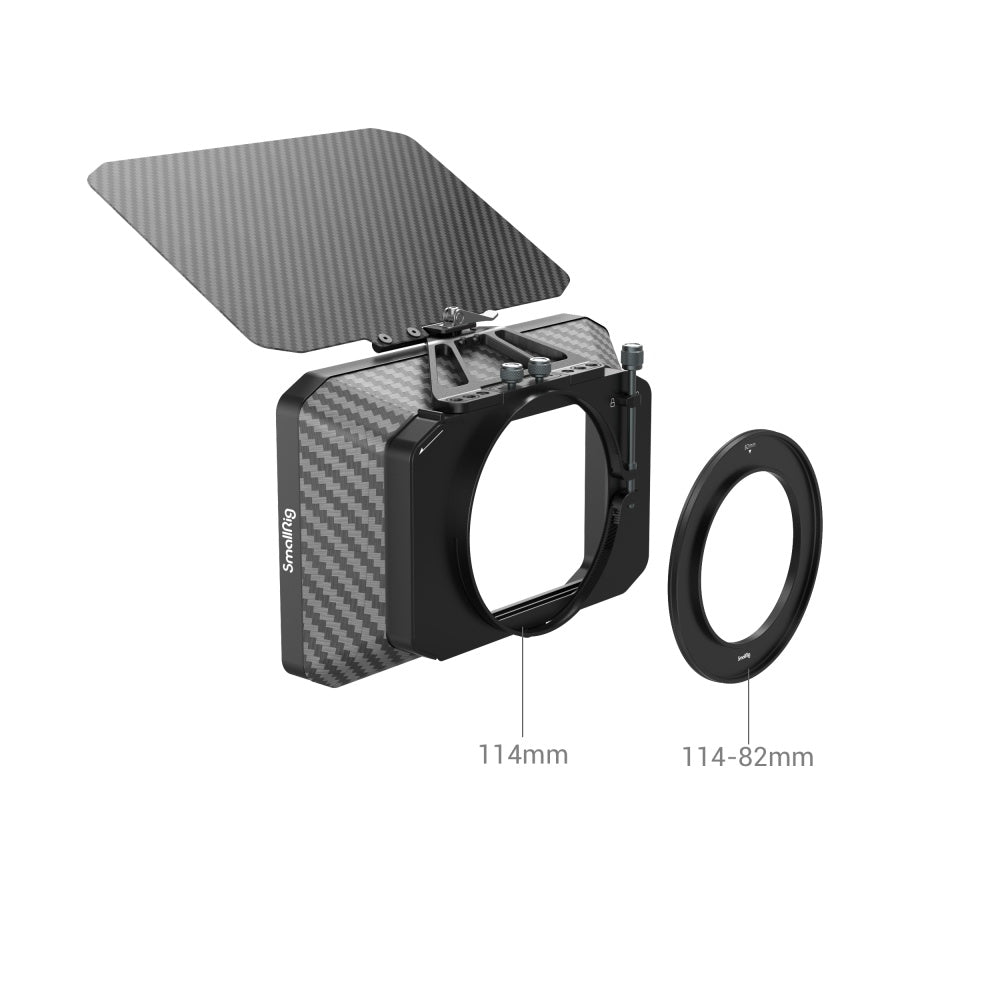 SmallRig Lightweight Matte Box 2660