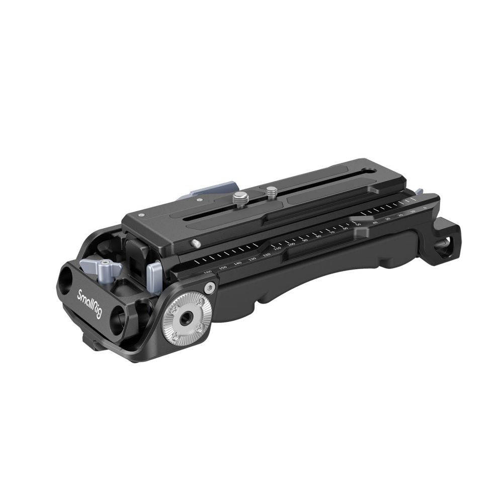 SmallRig Universal Shoulder Rig (Compatible with Sony VCT-14 Plate) 2837C