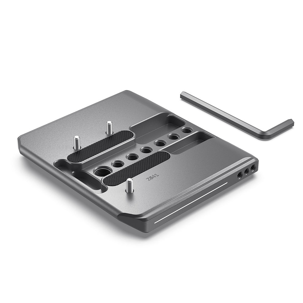 SmallRig SONY FX9 Rear Insert Plate 2841