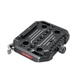 SmallRig Manfrotto Drop-in Bottom Mount Plate 2887B