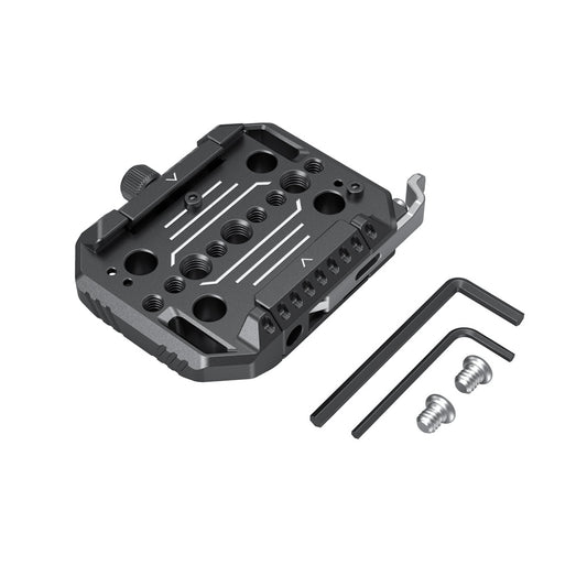SmallRig Manfrotto Drop-in Bottom Mount Plate 2887B