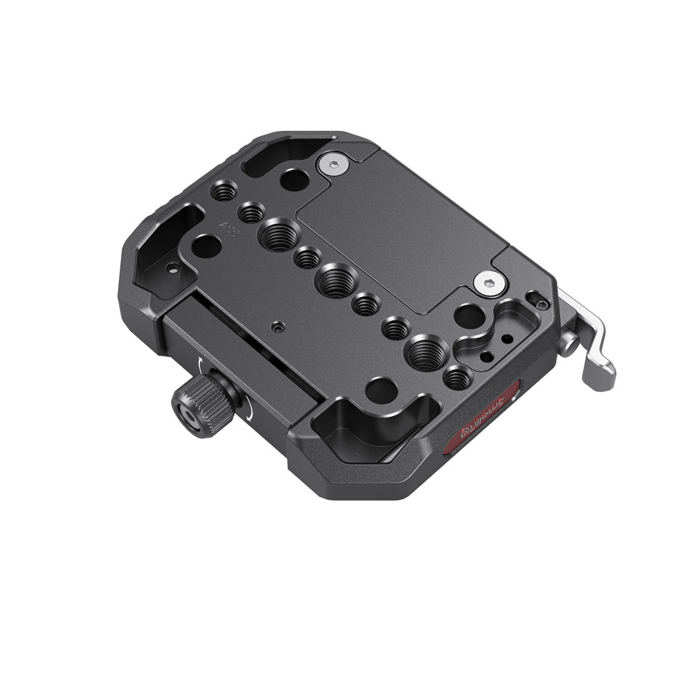 SmallRig Manfrotto Drop-in Bottom Mount Plate 2887B