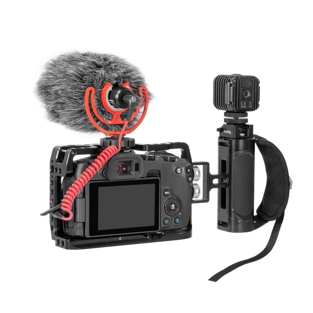 SmallRig Mini Side Handle (1/4"-20 Screws) 2916
