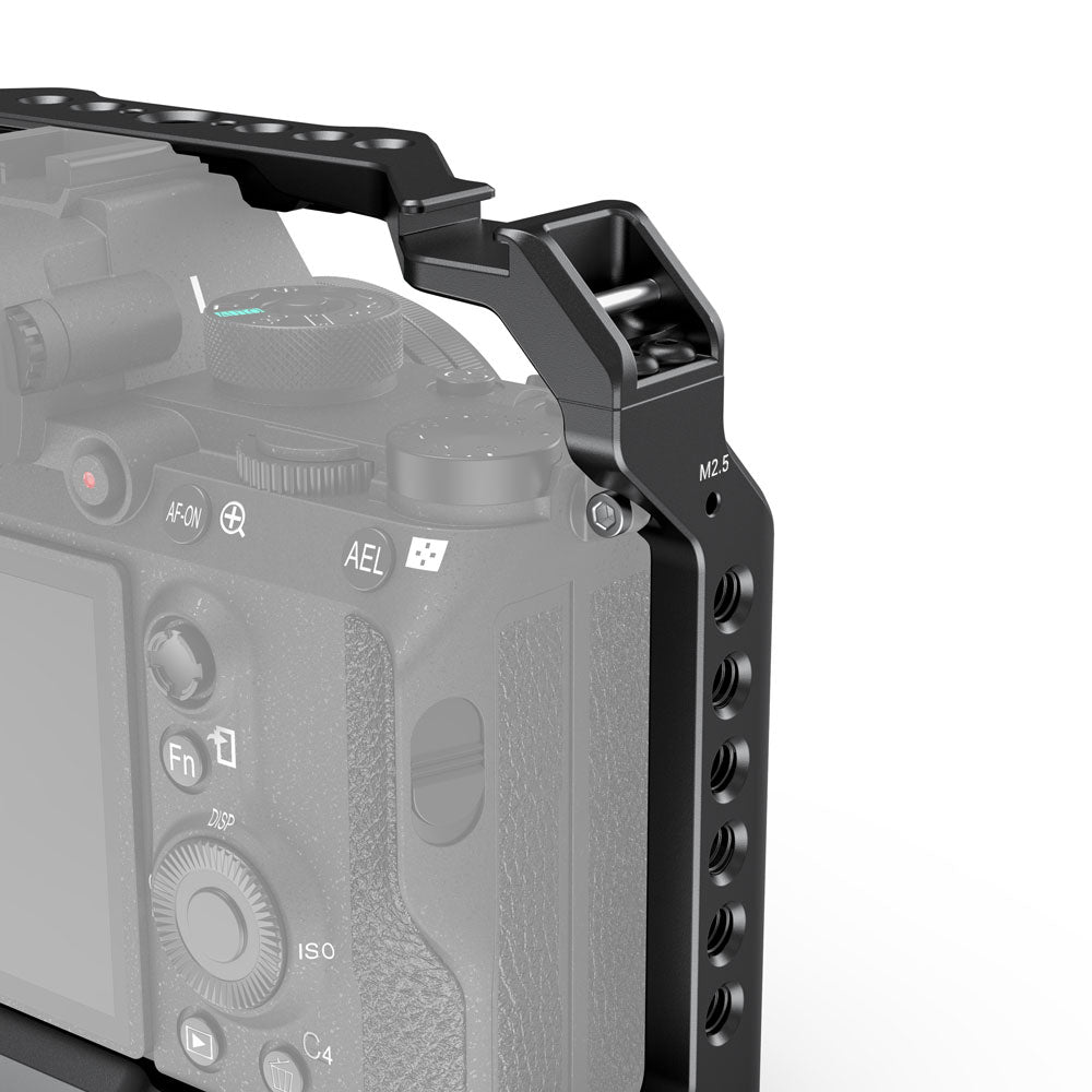 SmallRig Cage for Sony Alpha 7 III / Alpha 7R III / Alpha 9 2918