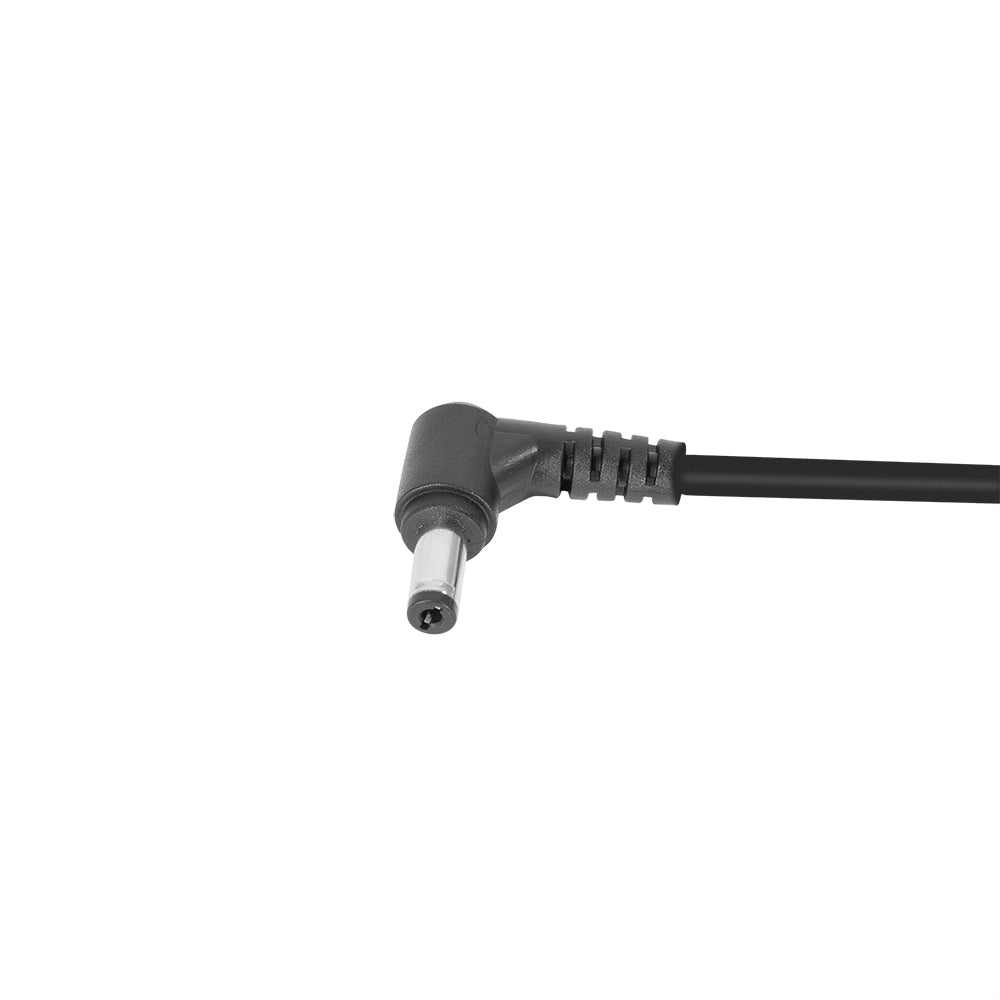 SmallRig Data Cable for DC5521 to NP-FW50 Dummy Battery 2921