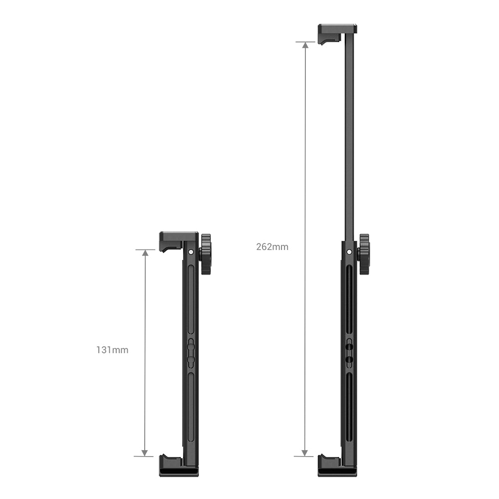 SmallRig Tablet Mounting Clamp for iPad 2930