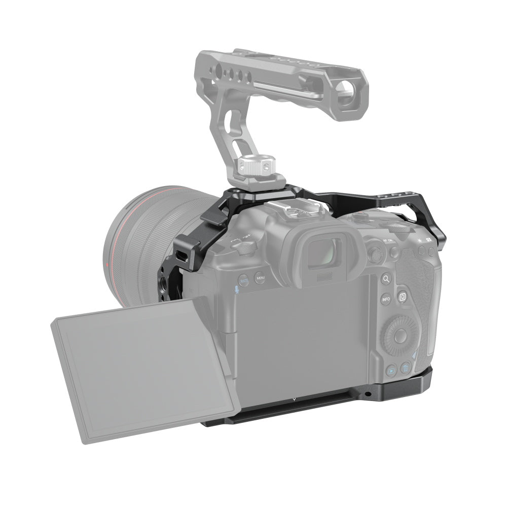 SmallRig Full Cage for Canon EOS R5/R6/R5 C 2982B