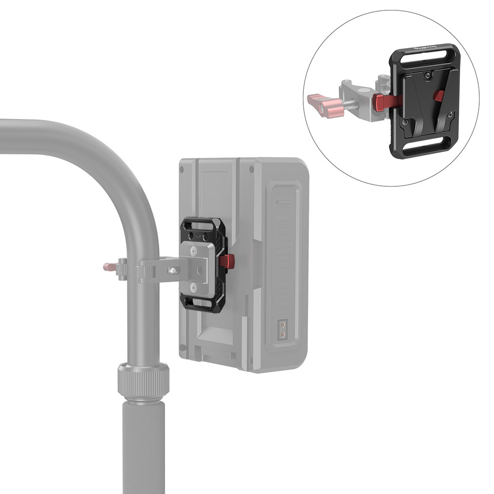 SmallRig mini V-Mount Battery Mount Plate 2987