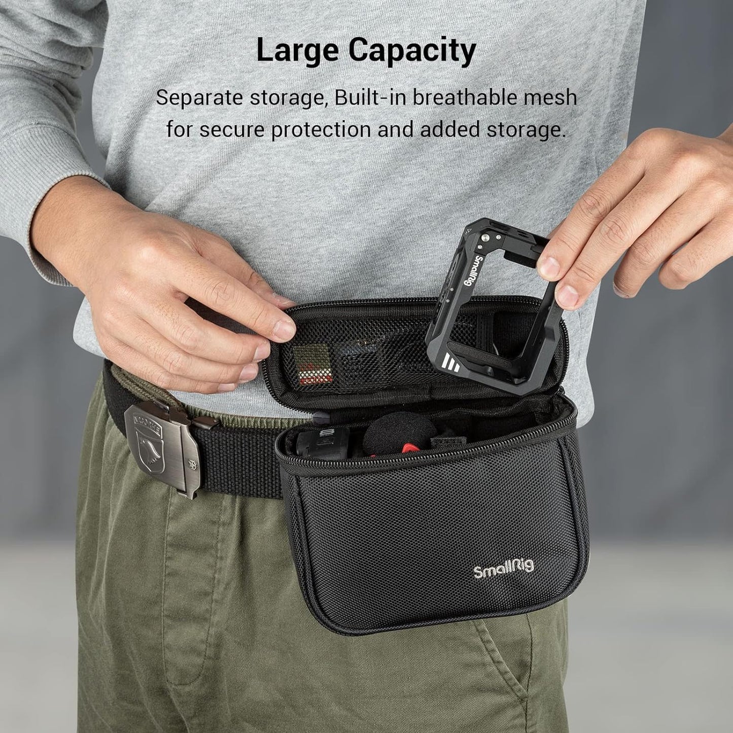 SmallRig Carrying Bag 3704