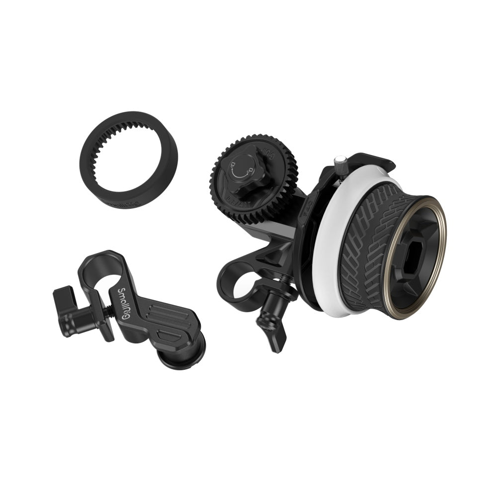 SmallRig mini Follow Focus F40 3010C