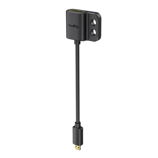 SmallRig Ultra Slim 4K Adapter Cable (D to A) 3021