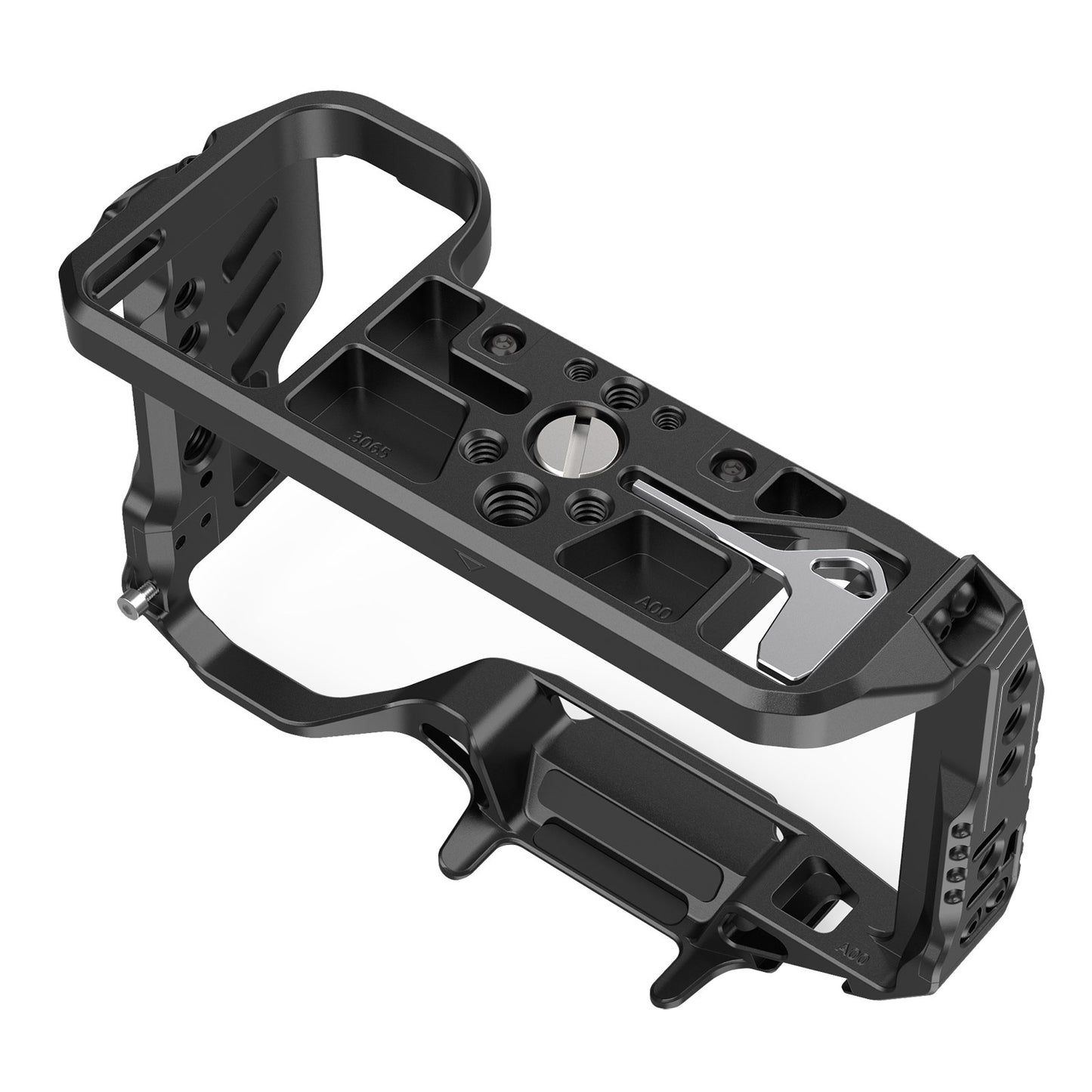 SmallRig Lightweight Camera Cage for Sony Alpha 7S III 3065D
