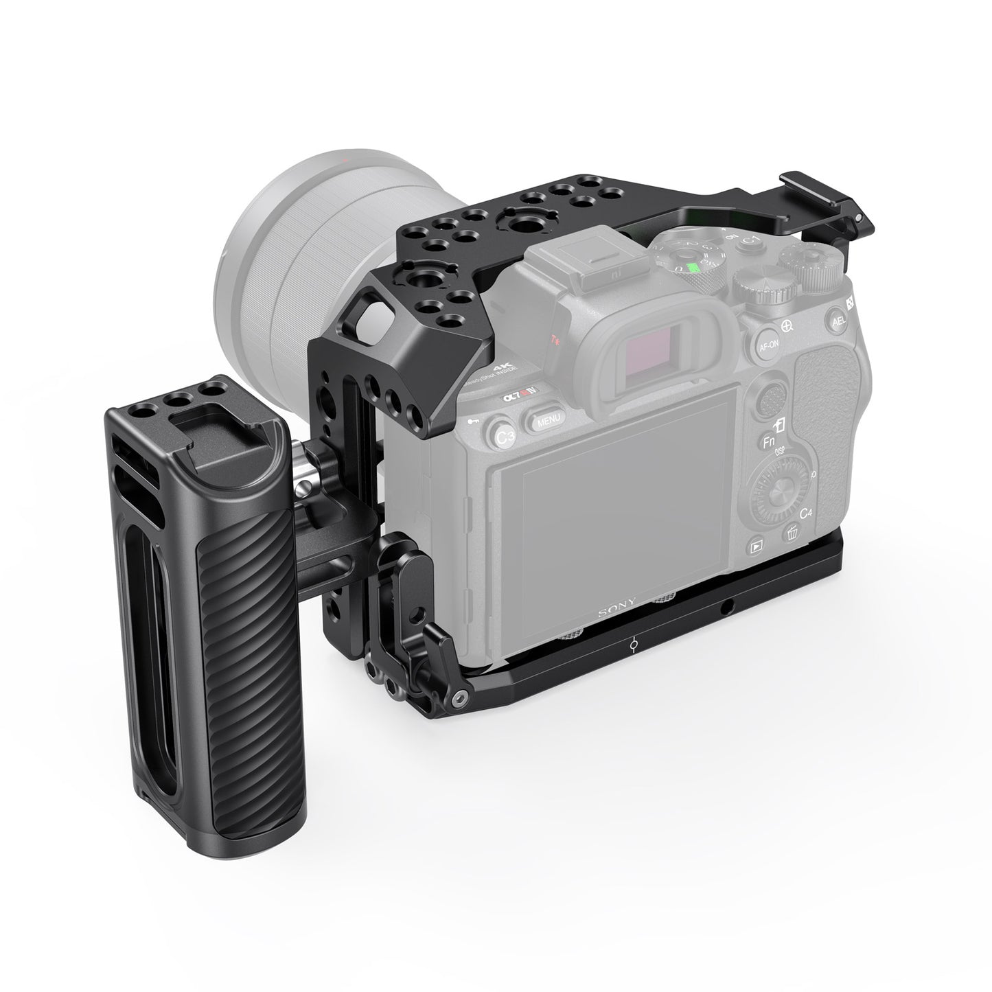 SmallRig Cage Kit for SONY A7R IV 3137