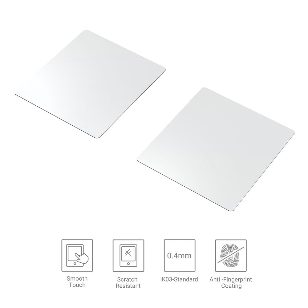SmallRig Screen Protector 3174 for RED KOMODO(2 pcs)