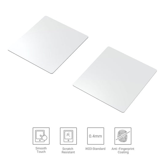 SmallRig Screen Protector 3174 for RED KOMODO(2 pcs)