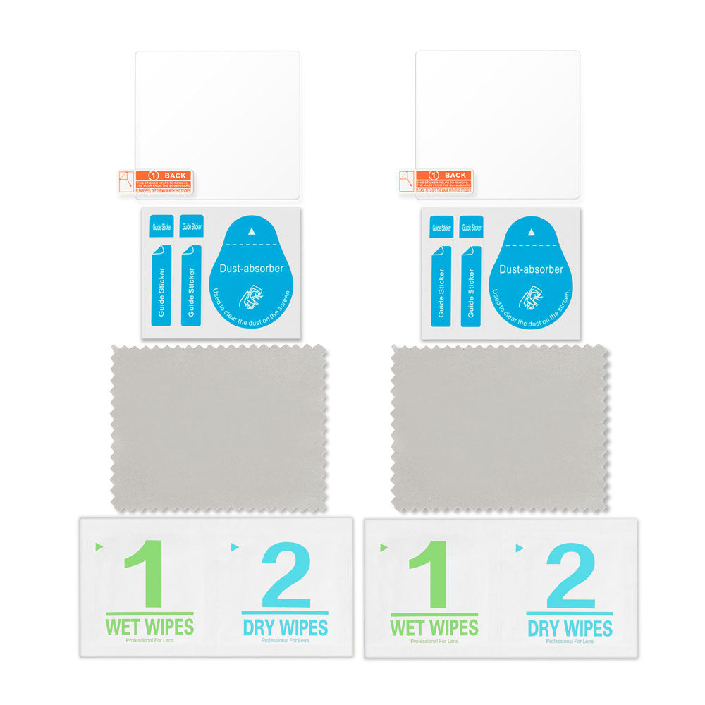 SmallRig Screen Protector 3174 for RED KOMODO(2 pcs)