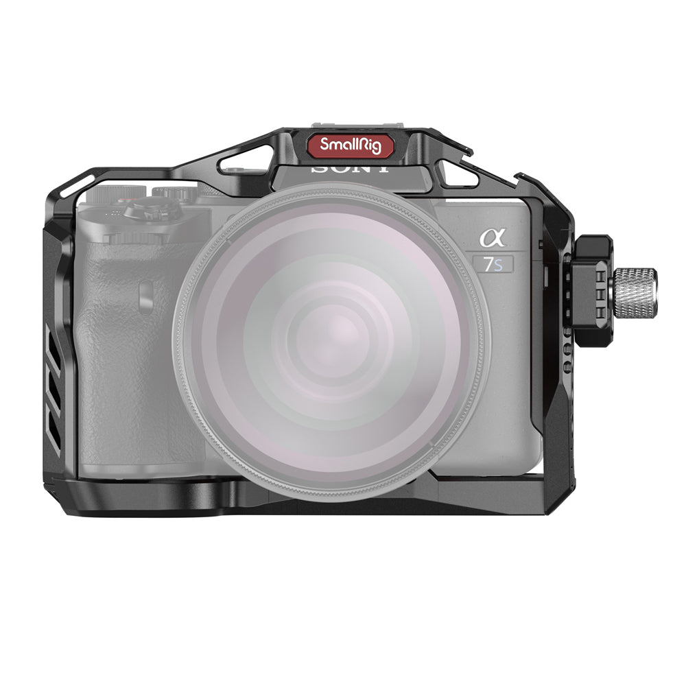 SmallRig SONY A7SIII Cage 3180D