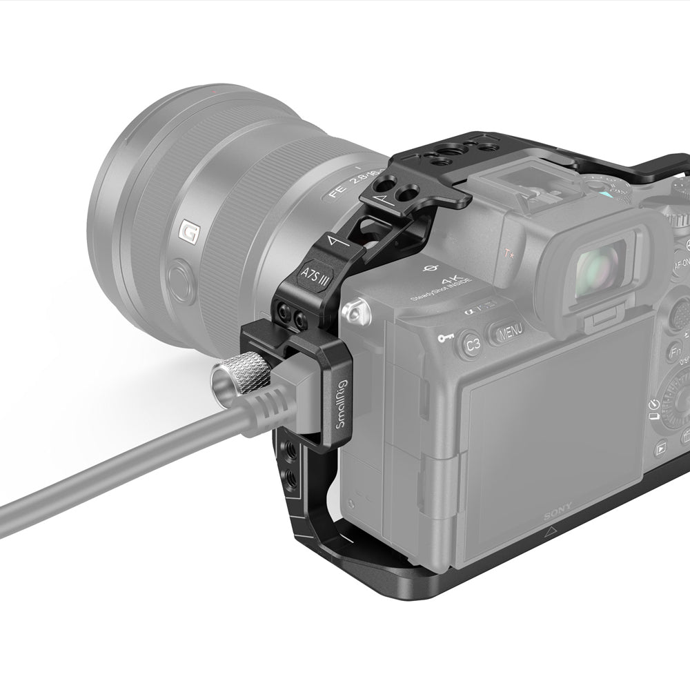 SmallRig SONY A7SIII Cage 3180D