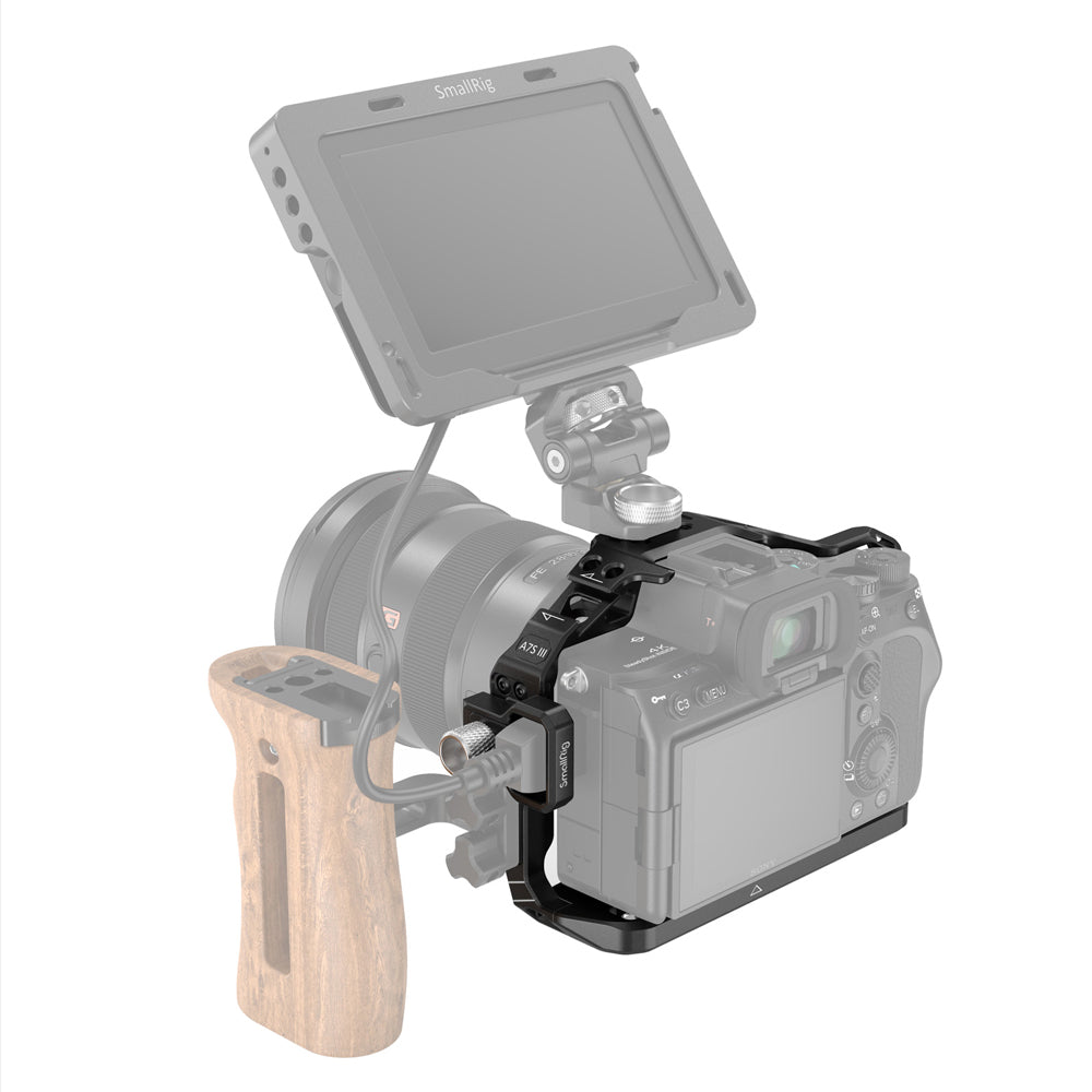 SmallRig SONY A7SIII Cage 3180D