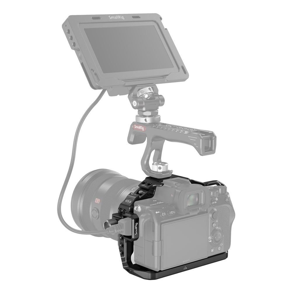SmallRig SONY A7SIII Cage 3180D