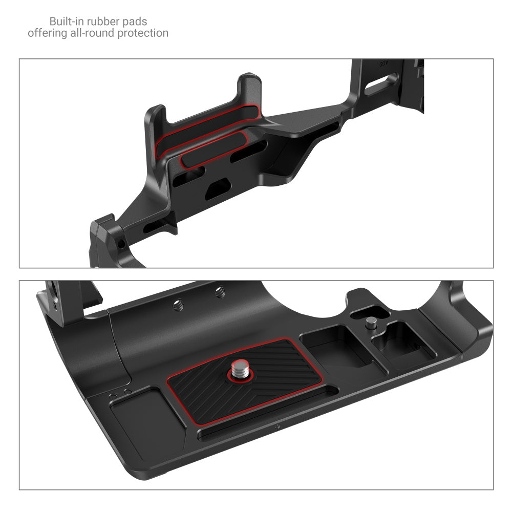 SmallRig Cage for Nikon Z9 3195