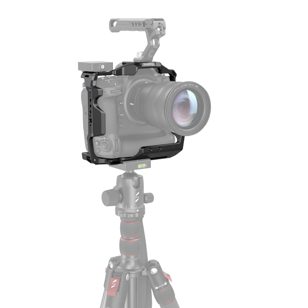 SmallRig Cage for Nikon Z9 3195