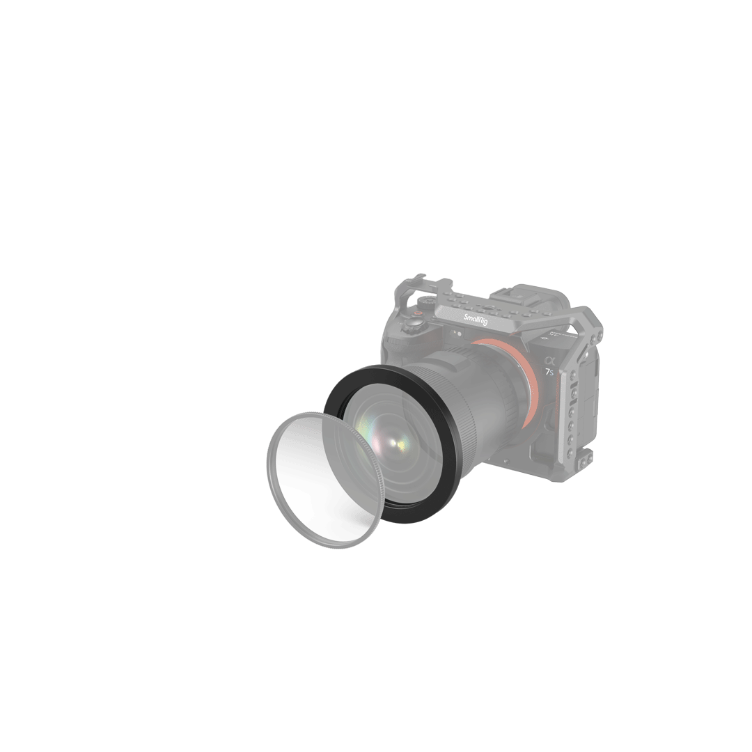 SmallRig Mini Matte Box 3196