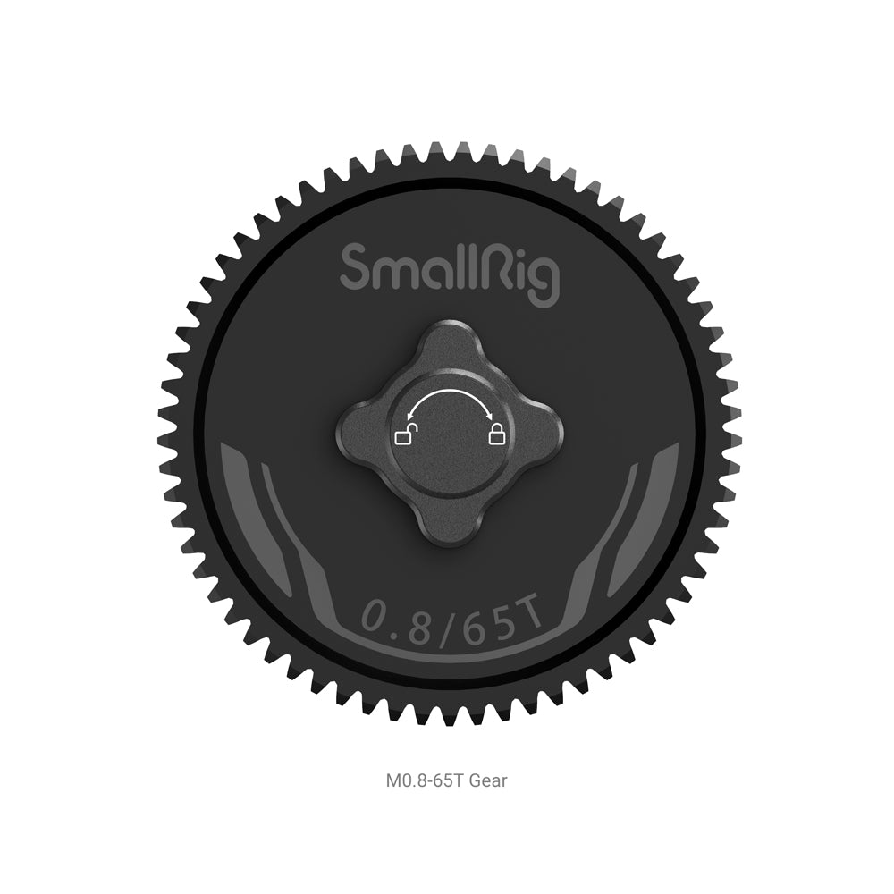 SmallRig M0.8-65T Gear 3200