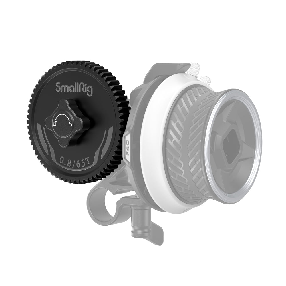 SmallRig M0.8-65T Gear 3200