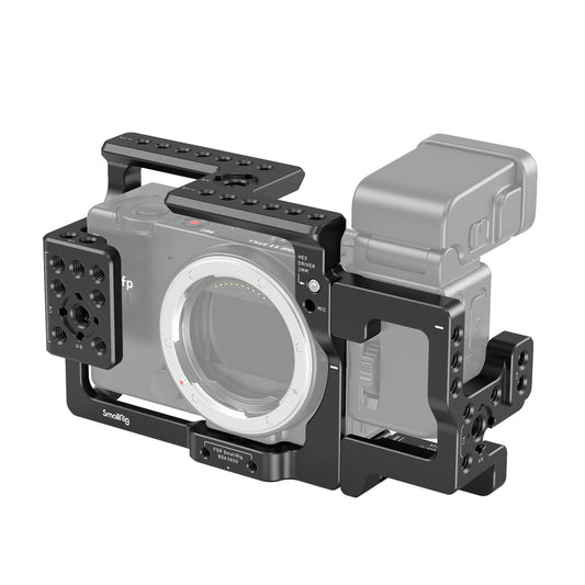 SmallRig Cage Kit for SIGMA fp Series 3227