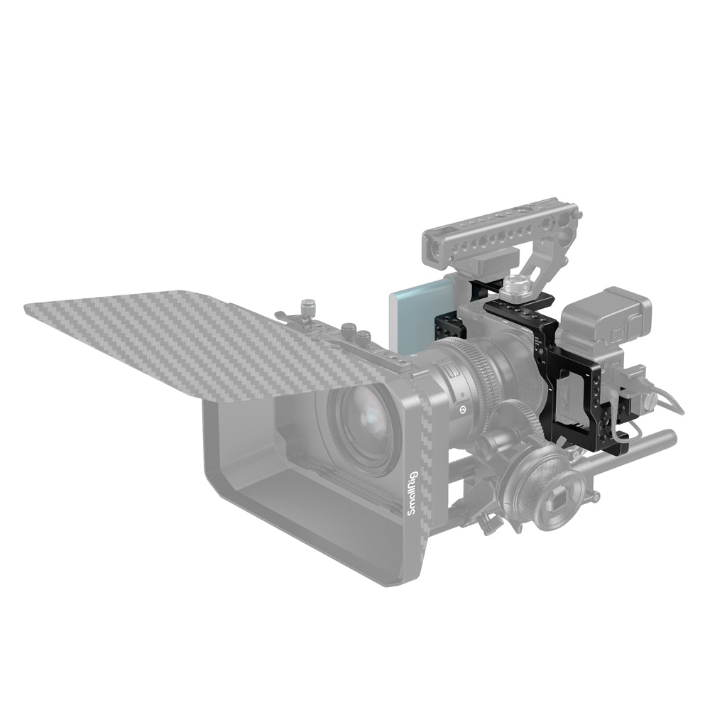SmallRig Cage Kit for SIGMA fp Series 3227