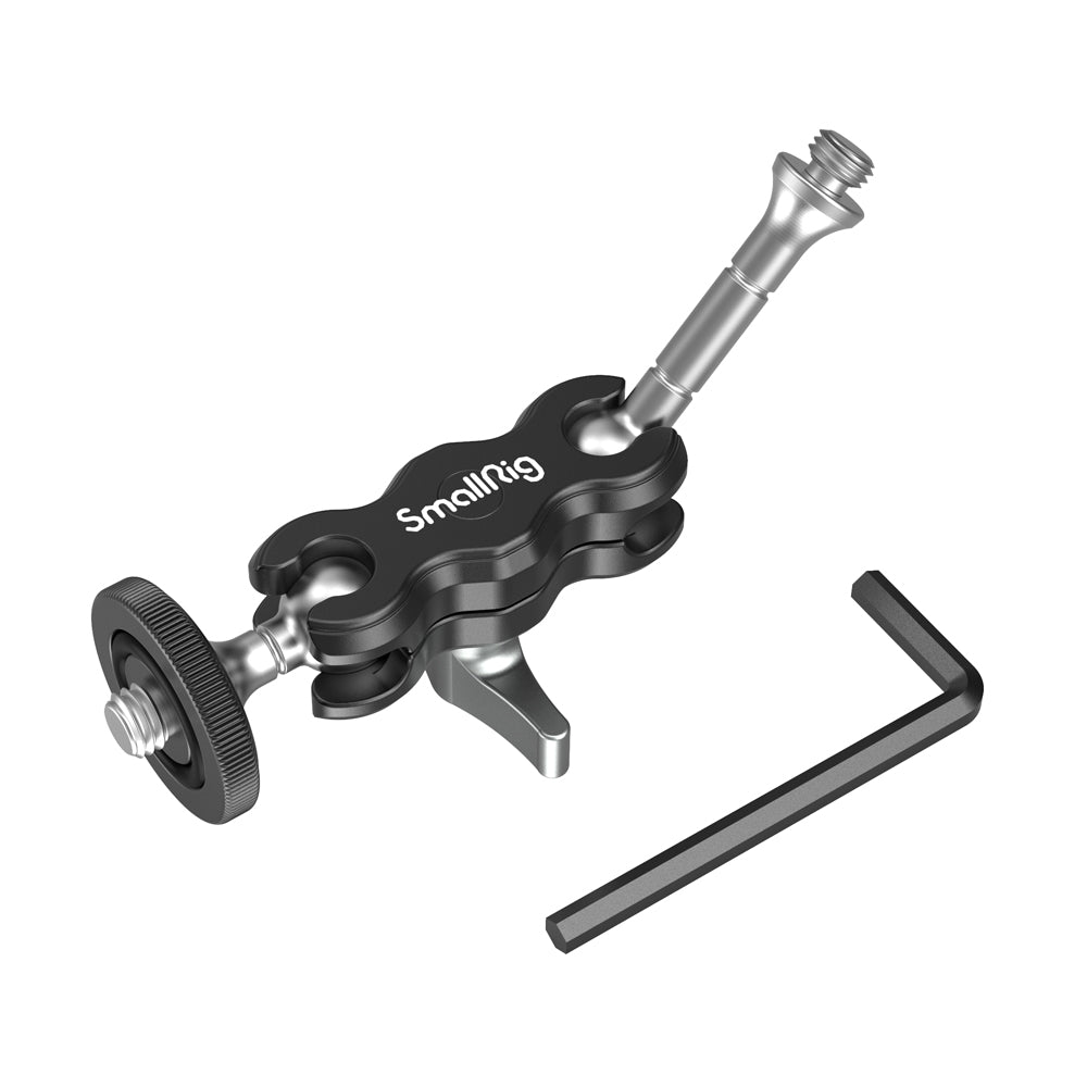 SmallRig mini Magic Arm with Universal Ball Head 3238