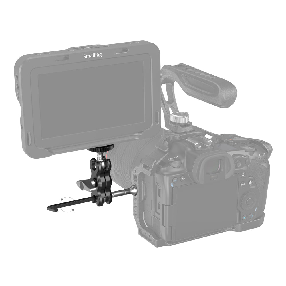 SmallRig mini Magic Arm with Universal Ball Head 3238