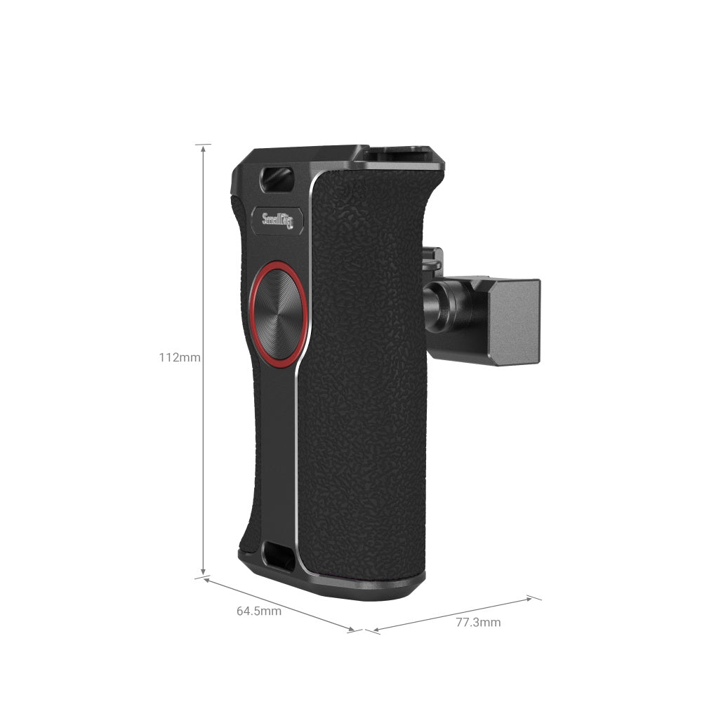 SmallRig Rotatable NATO Side Handle (Left) 3260