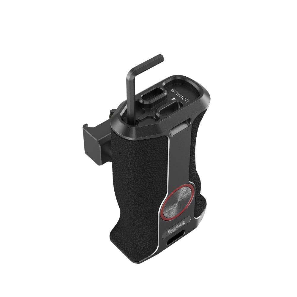 SmallRig Rotatable NATO Side Handle (Left) 3260