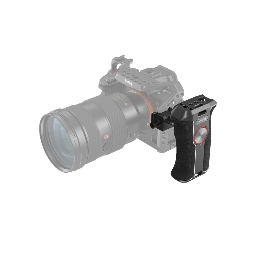 SmallRig Rotatable NATO Side Handle (Left) 3260