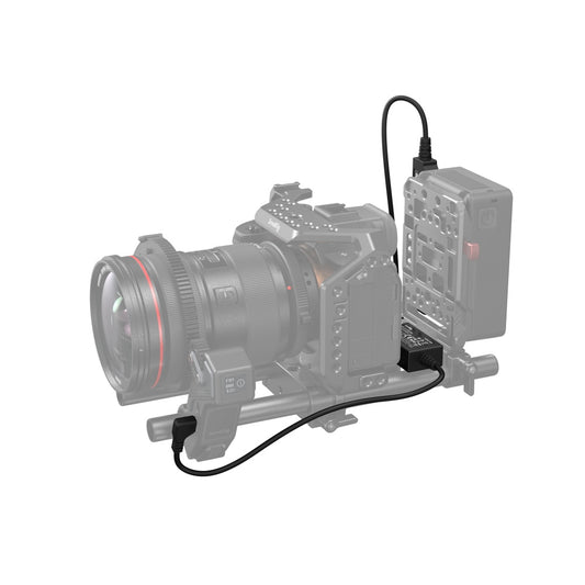 SmallRig DC to USB-C Power Cable 3268