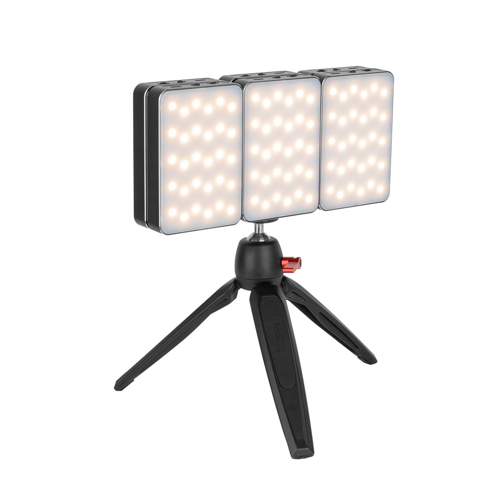 SmallRig RM75 RGBWW Video Light 3290