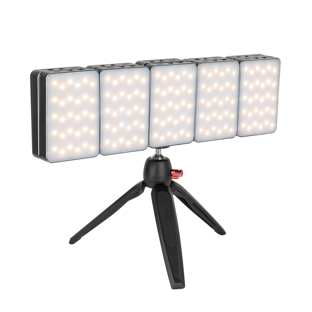 SmallRig RM75 RGBWW Video Light 3290