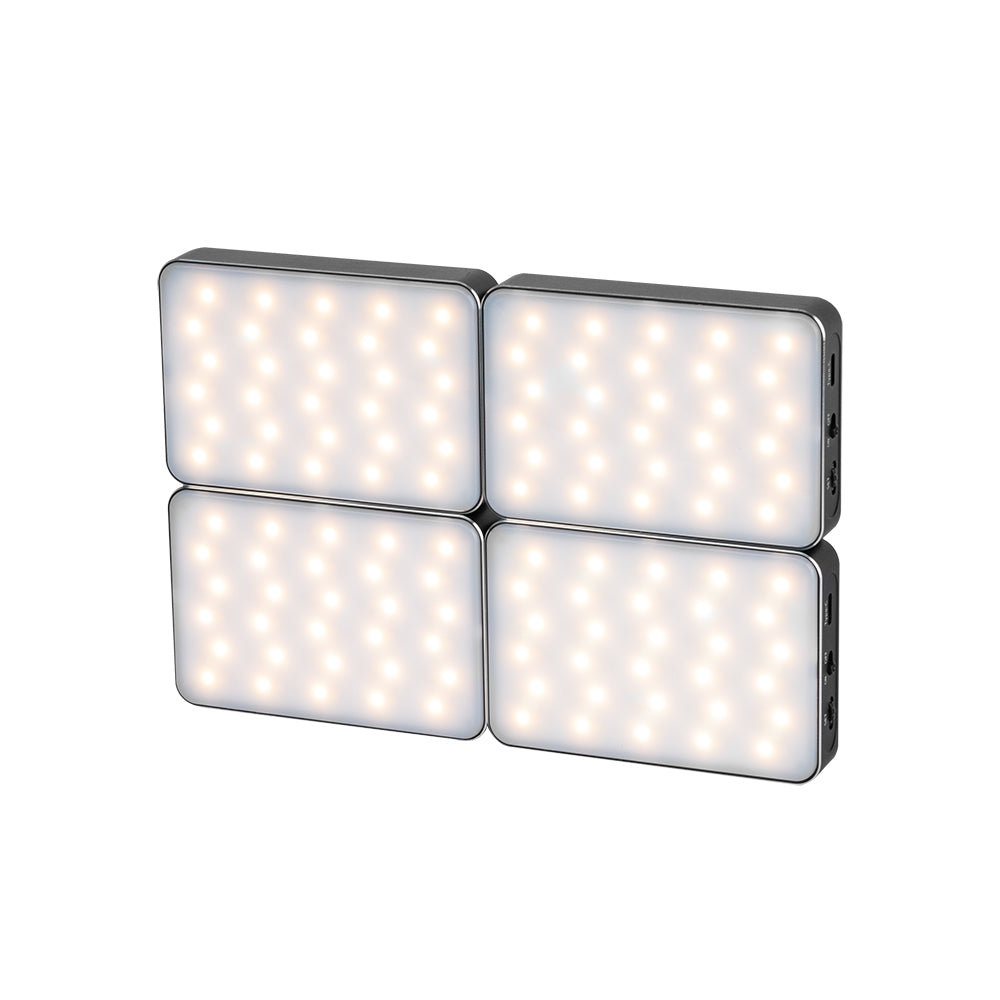 SmallRig RM75 RGBWW Video Light 3290