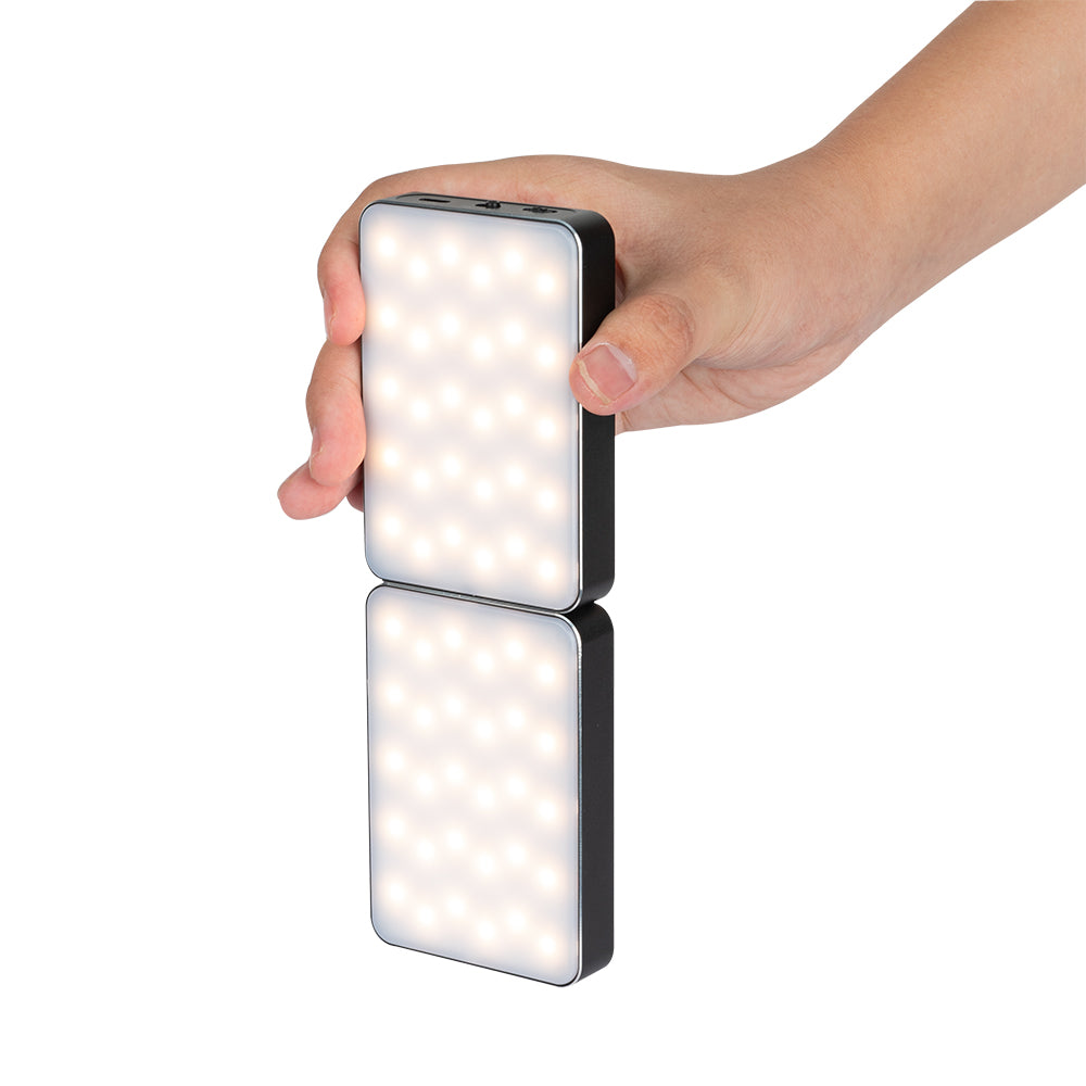 SmallRig RM75 RGBWW Video Light 3290