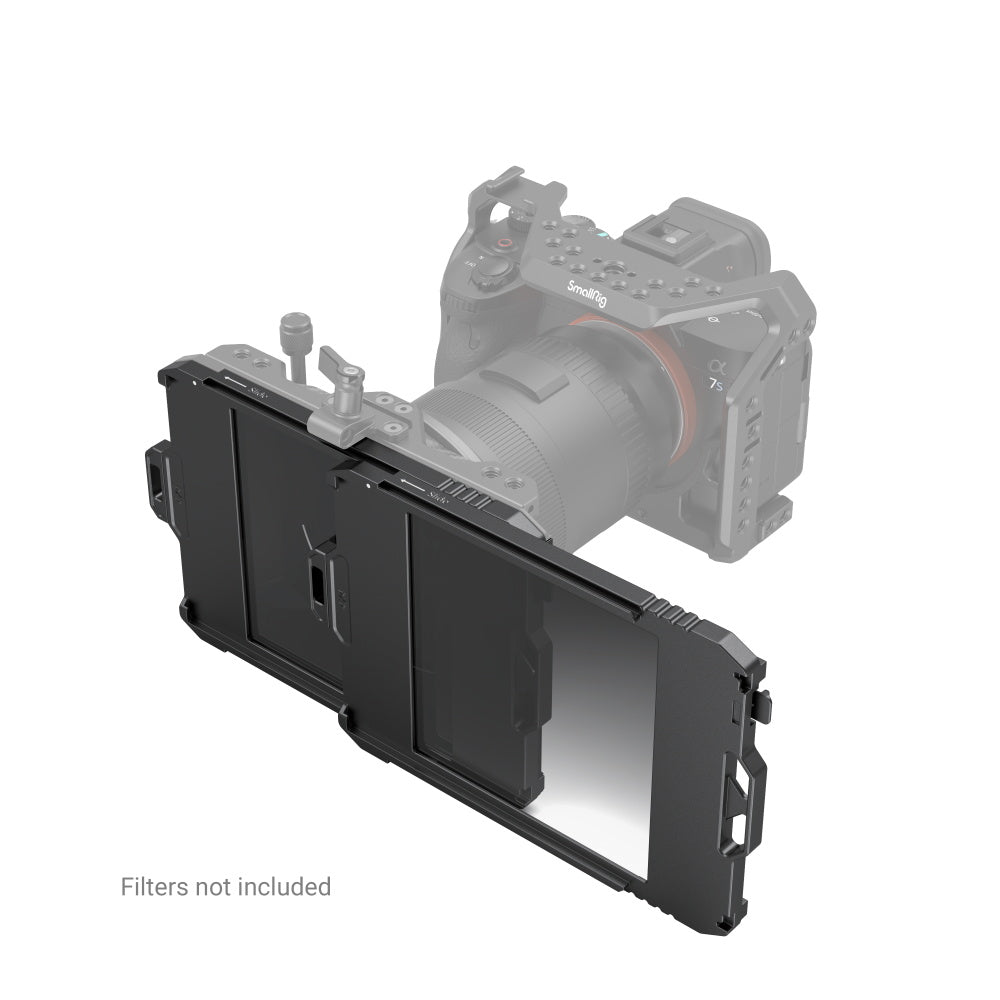 SmallRig Filter Tray (4 × 4") 3320