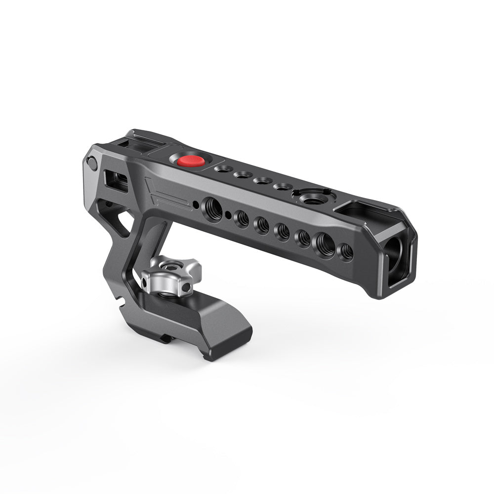 SmallRig NATO Top Handle with Record Start / Stop Remote Trigger 3322