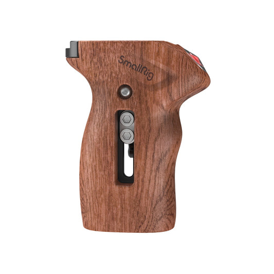 SmallRig Threaded Side Handle with Record Start / Stop Remote Trigger 3323