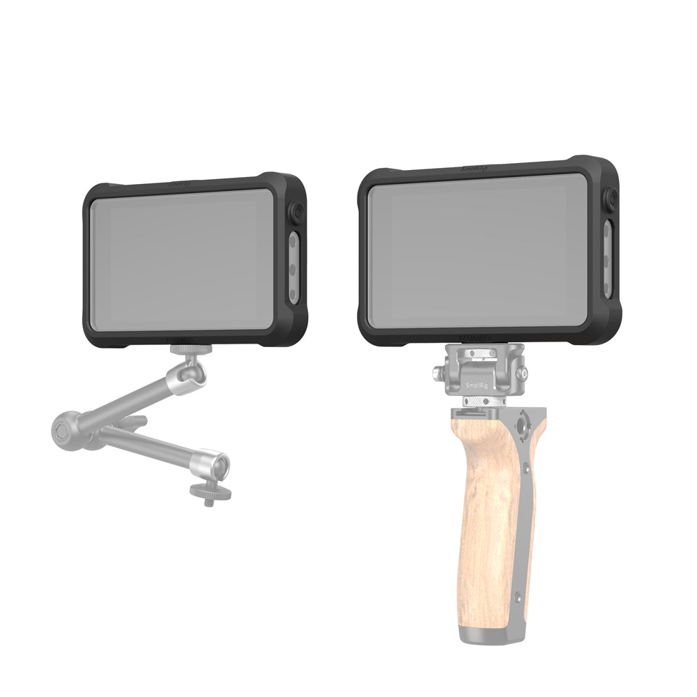 SmallRig Atomos Ninja Series Silicone Case (Kit) 3448