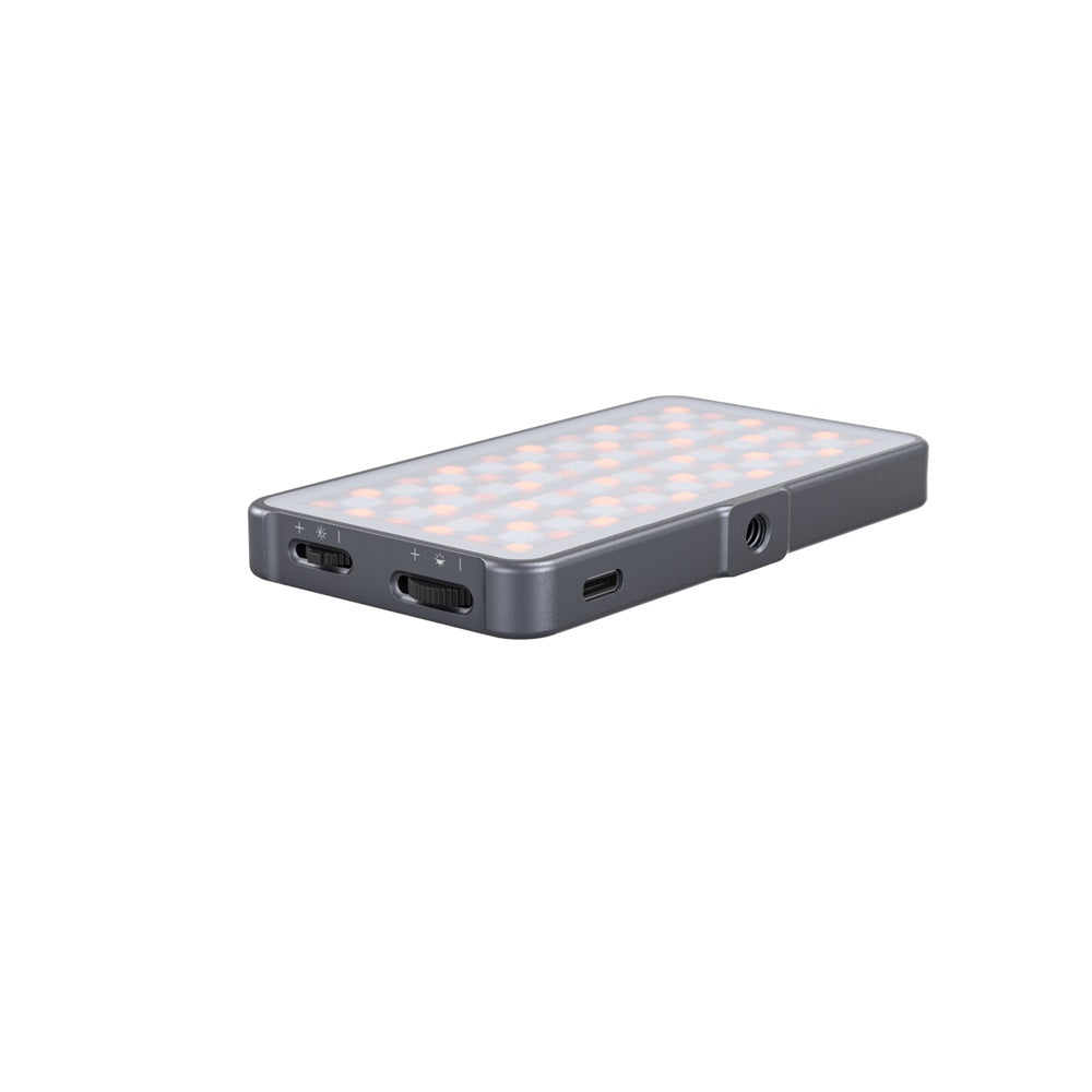 SmallRig Vibe P96L RGB Video Light 3489