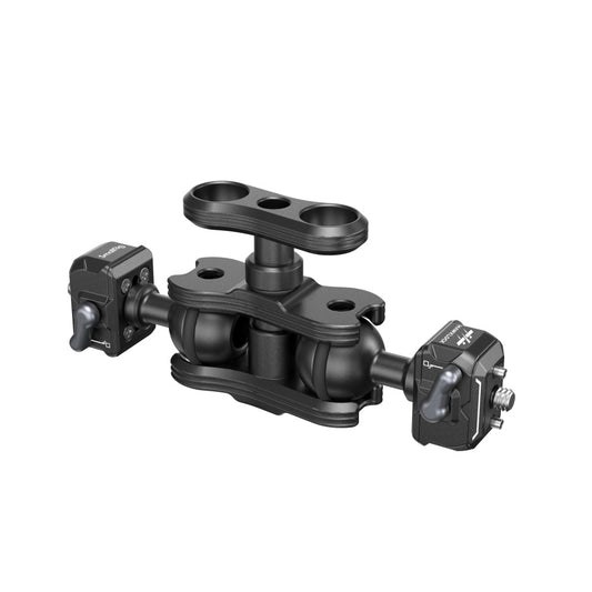 SmallRig Drop-in HawkLock mini Magic Arm with Quick Release Ball Head 3515B